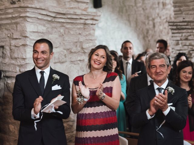 Il matrimonio di Maurizio e Giovanna a Benevento, Benevento 100