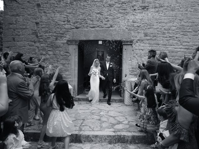 Il matrimonio di Maurizio e Giovanna a Benevento, Benevento 125