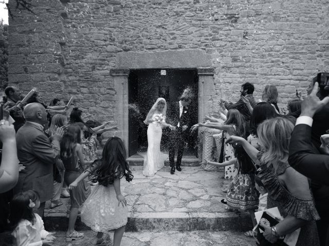 Il matrimonio di Maurizio e Giovanna a Benevento, Benevento 126