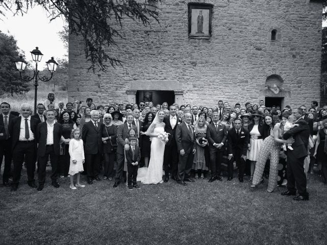 Il matrimonio di Maurizio e Giovanna a Benevento, Benevento 127