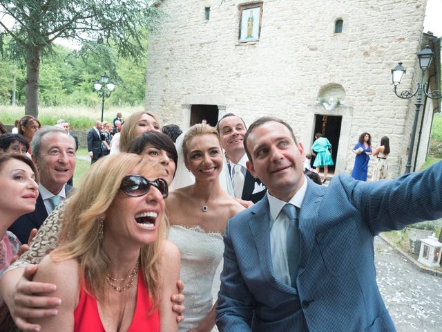 Il matrimonio di Maurizio e Giovanna a Benevento, Benevento 142