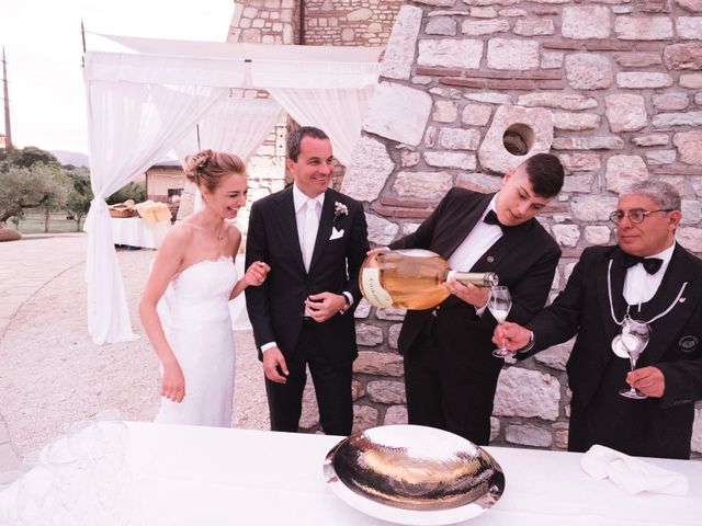 Il matrimonio di Maurizio e Giovanna a Benevento, Benevento 199