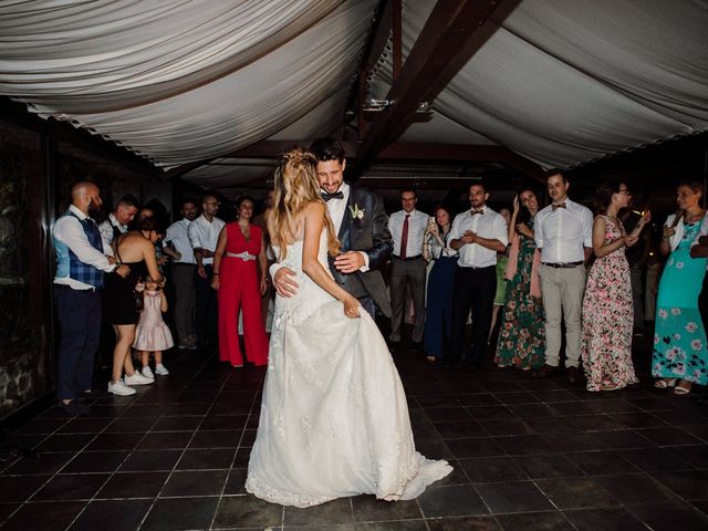 Il matrimonio di Andrea e Martina a Concorezzo, Monza e Brianza 139