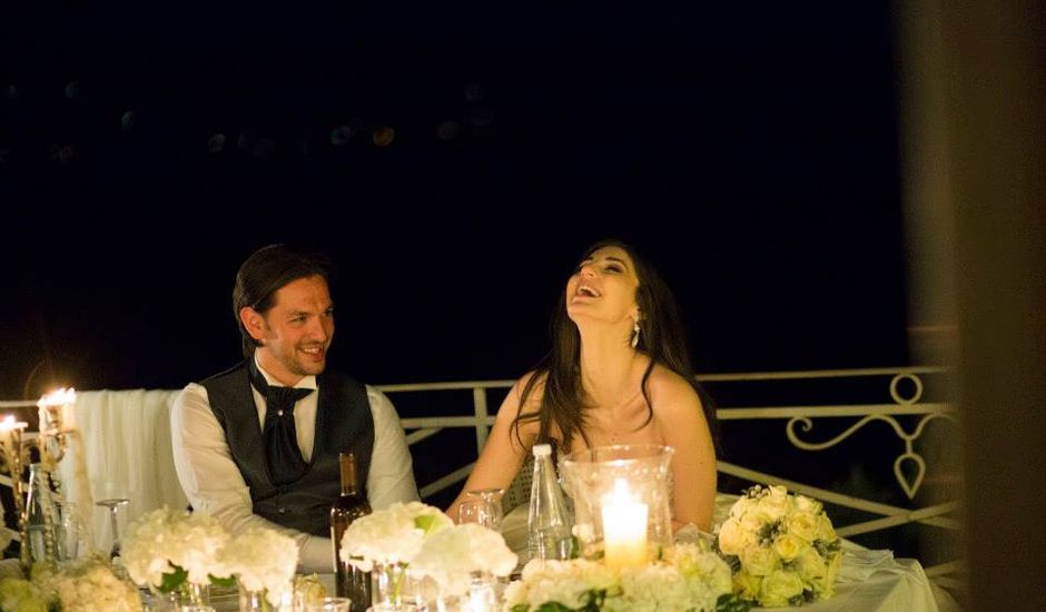 Il matrimonio di Filippo e Beatrice a Figline Valdarno, Firenze