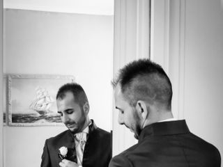 Le nozze di Martina e Damiano 2
