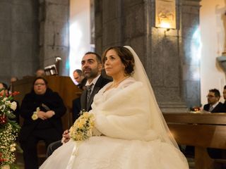 Le nozze di Giuliana e Dario