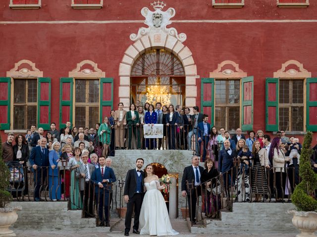 Il matrimonio di Claudio e Ylenia a Bomporto, Modena 26