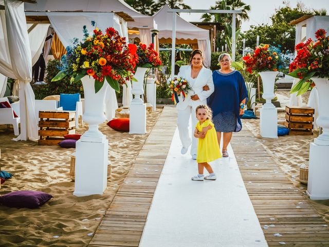 Il matrimonio di Diana e Berni a Catania, Catania 4