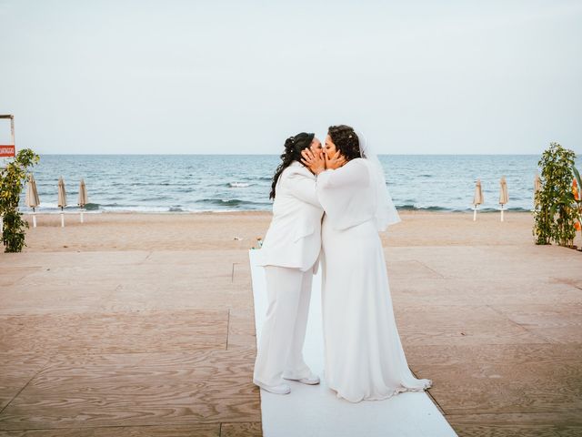 Il matrimonio di Diana e Berni a Catania, Catania 9