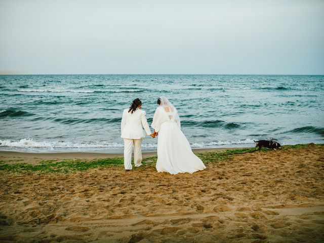 Il matrimonio di Diana e Berni a Catania, Catania 10