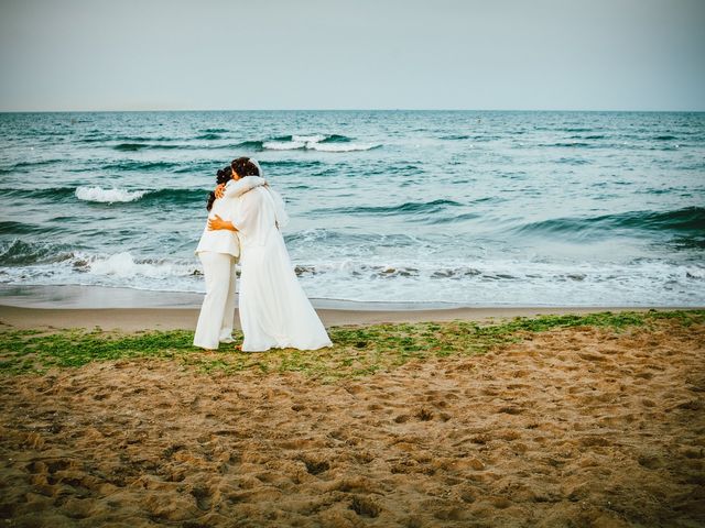 Il matrimonio di Diana e Berni a Catania, Catania 11