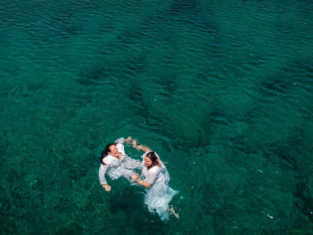 Il matrimonio di Diana e Berni a Catania, Catania 31