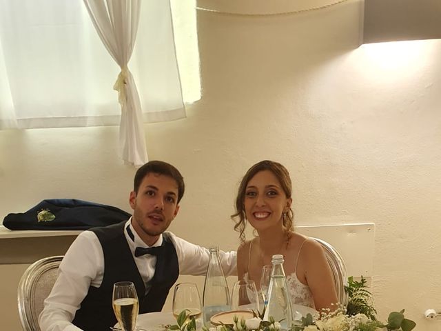 Il matrimonio di Andrea e Eleonora a Bertonico, Lodi 7