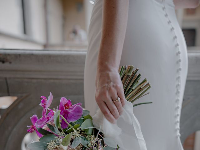 Il matrimonio di Lance e Marry a San Casciano in Val di Pesa, Firenze 50