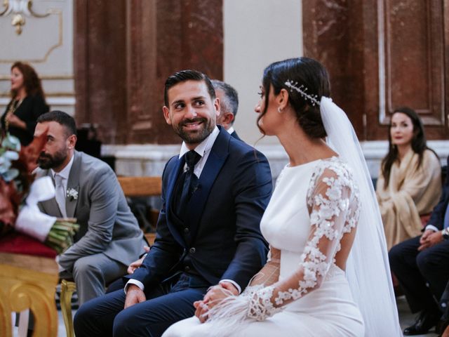 Il matrimonio di Miriam e Luca a Napoli, Napoli 31