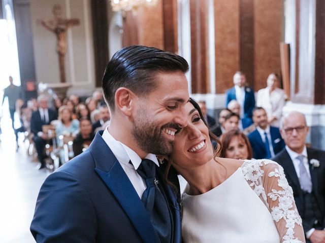 Il matrimonio di Miriam e Luca a Napoli, Napoli 41