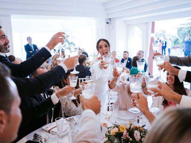 Il matrimonio di Miriam e Luca a Napoli, Napoli 65