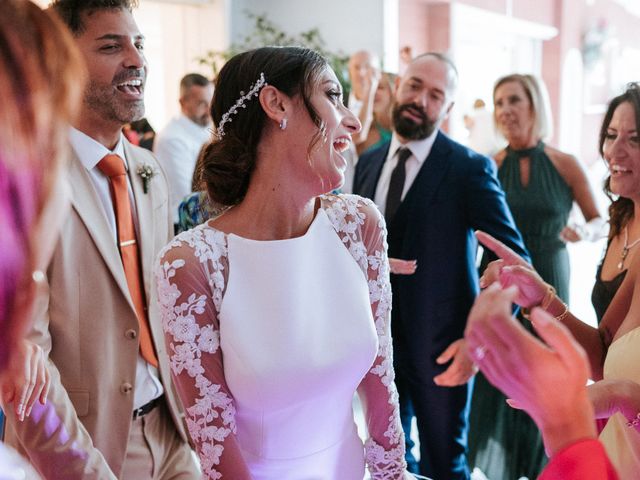 Il matrimonio di Miriam e Luca a Napoli, Napoli 70