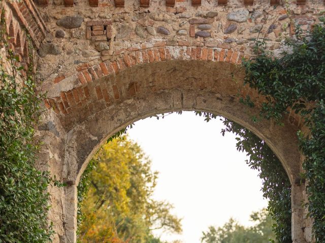 Il matrimonio di Alessandro e Sofia a Filago, Bergamo 71