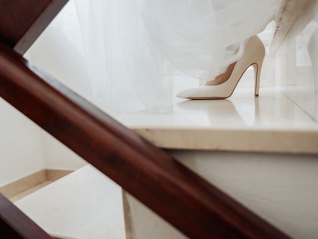 Il matrimonio di Mattia e Laura a Torre di Mosto, Venezia 20