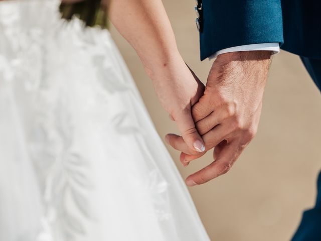 Il matrimonio di Mattia e Laura a Torre di Mosto, Venezia 34