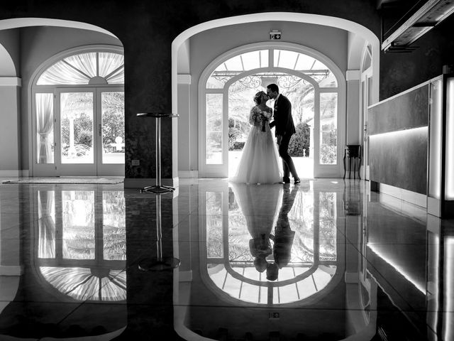 Il matrimonio di Mattia e Laura a Torre di Mosto, Venezia 38