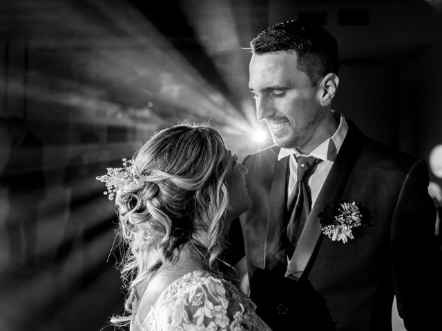 Il matrimonio di Mattia e Laura a Torre di Mosto, Venezia 68