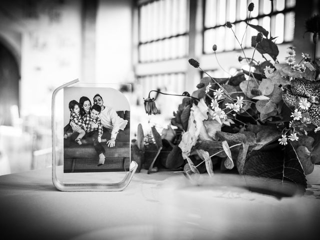 Il matrimonio di Riccardo e Laura a Brescia, Brescia 5
