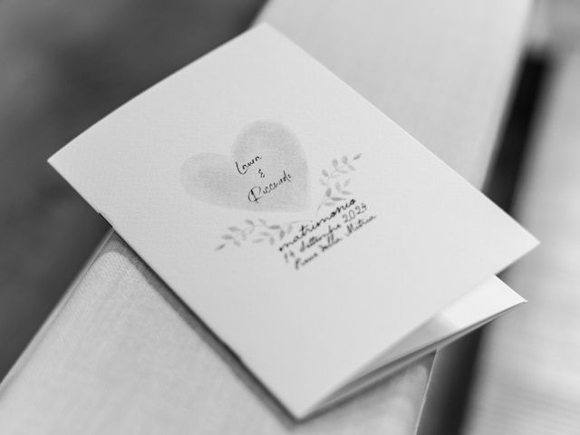 Il matrimonio di Riccardo e Laura a Brescia, Brescia 11