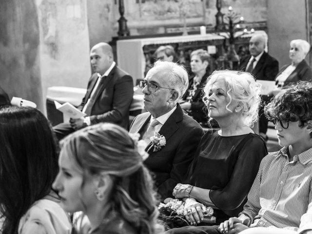 Il matrimonio di Riccardo e Laura a Brescia, Brescia 29