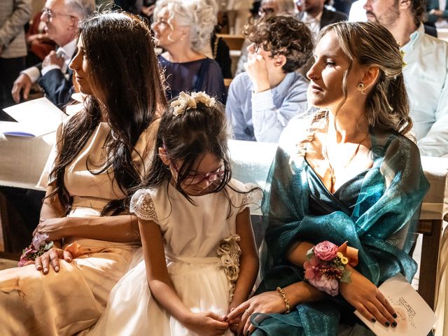 Il matrimonio di Riccardo e Laura a Brescia, Brescia 41