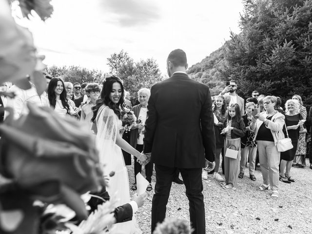 Il matrimonio di Riccardo e Laura a Brescia, Brescia 50