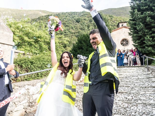 Il matrimonio di Riccardo e Laura a Brescia, Brescia 2