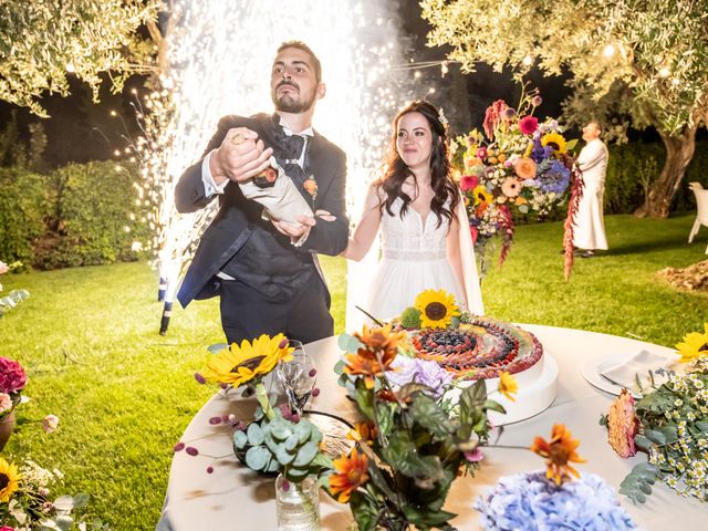 Il matrimonio di Riccardo e Laura a Brescia, Brescia 68