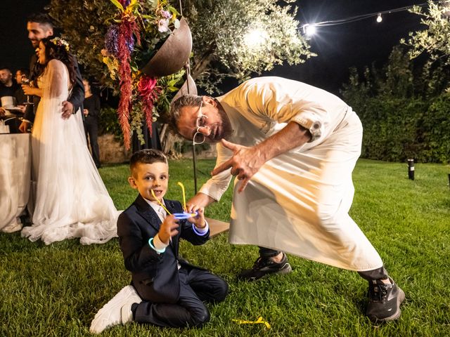 Il matrimonio di Riccardo e Laura a Brescia, Brescia 69
