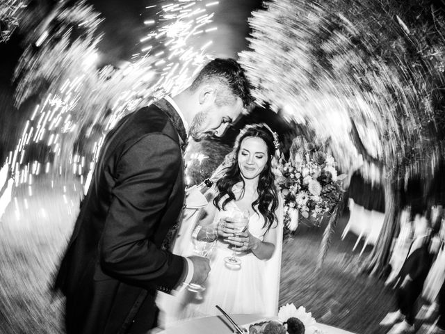 Il matrimonio di Riccardo e Laura a Brescia, Brescia 74