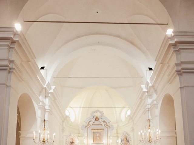 Il matrimonio di alex e giulia a Cremolino, Alessandria 3