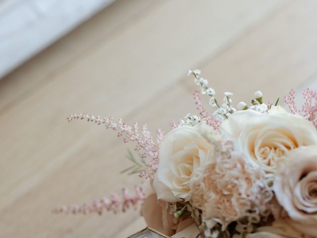 Il matrimonio di alex e giulia a Cremolino, Alessandria 4