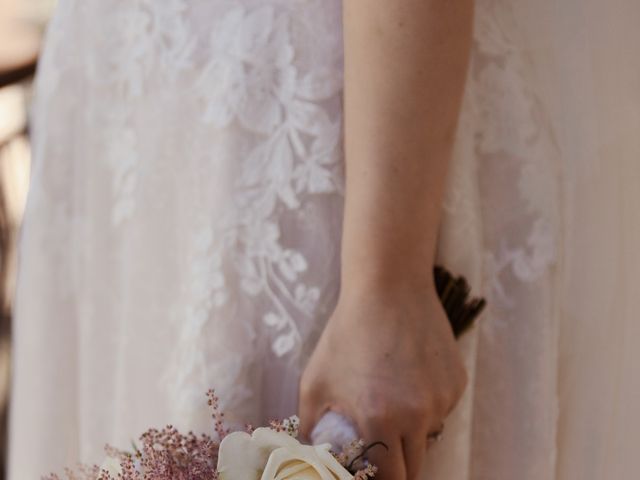 Il matrimonio di alex e giulia a Cremolino, Alessandria 6