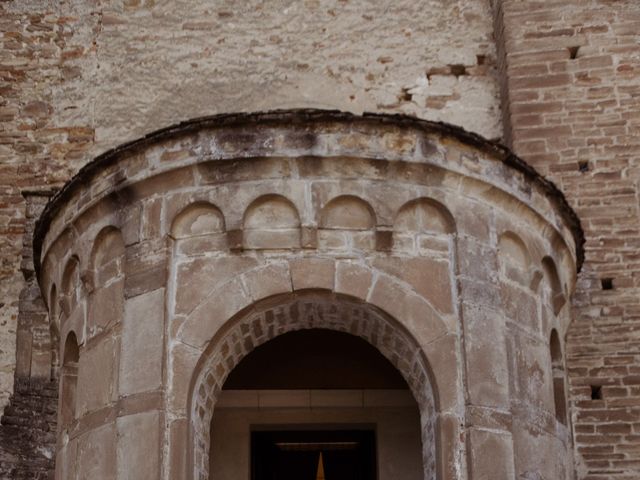 Il matrimonio di alex e giulia a Cremolino, Alessandria 7