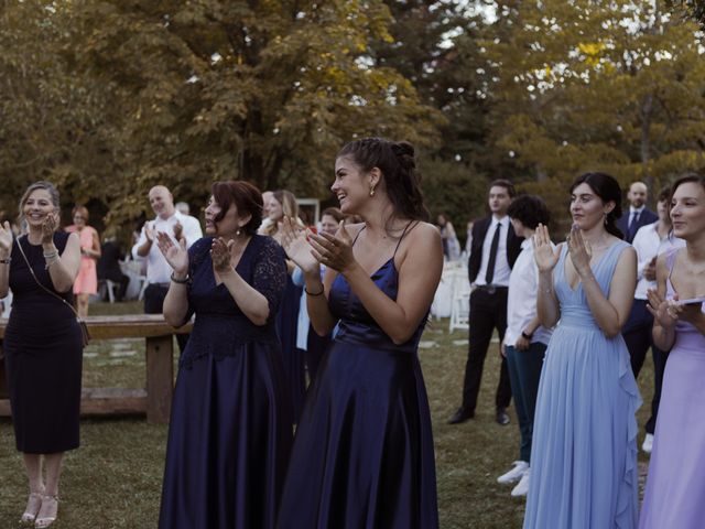 Il matrimonio di alex e giulia a Cremolino, Alessandria 10