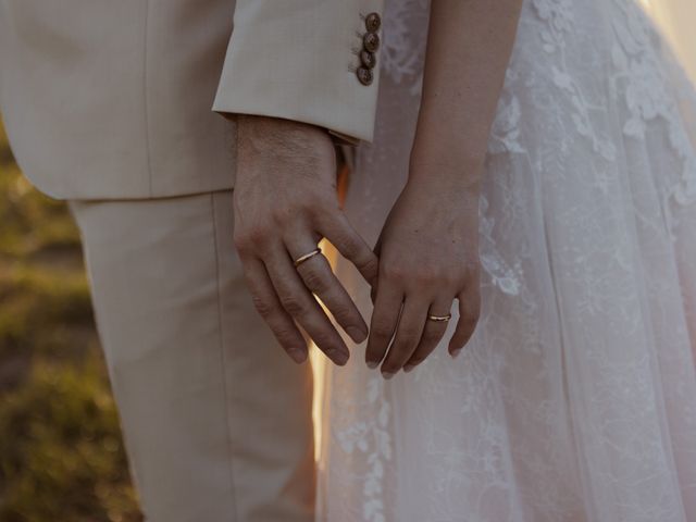 Il matrimonio di alex e giulia a Cremolino, Alessandria 23