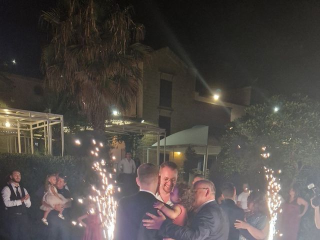 Il matrimonio di Giuseppe  e Francesca  a Trabia, Palermo 3