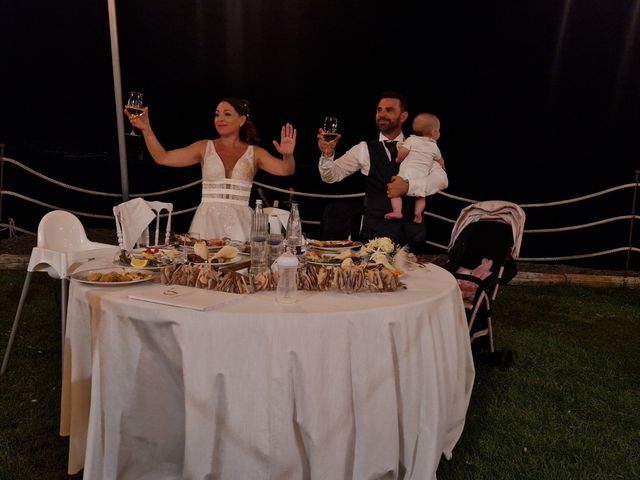 Il matrimonio di Giuseppe  e Francesca  a Trabia, Palermo 5