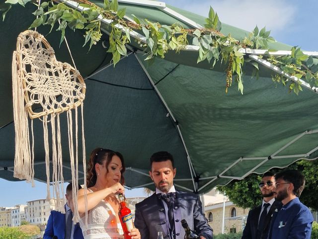Il matrimonio di Giuseppe  e Francesca  a Trabia, Palermo 6