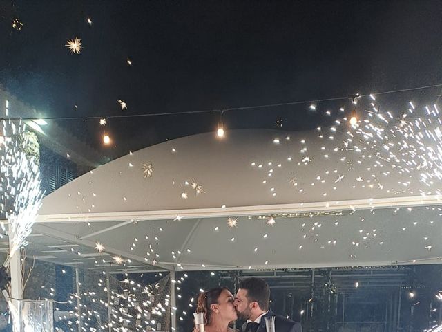 Il matrimonio di Giuseppe  e Francesca  a Trabia, Palermo 8