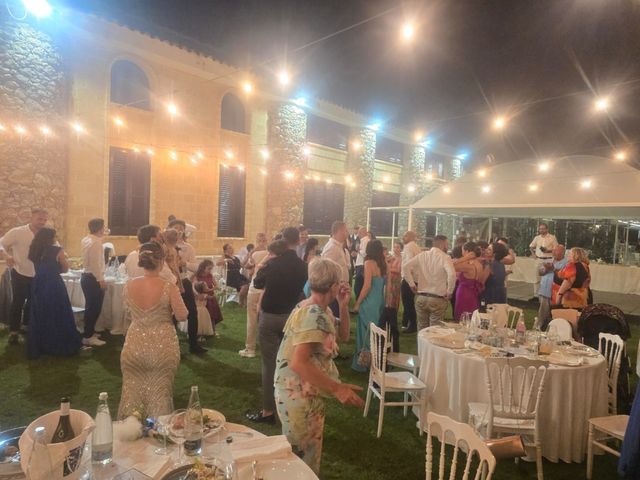 Il matrimonio di Giuseppe  e Francesca  a Trabia, Palermo 9