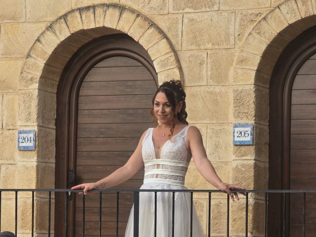 Il matrimonio di Giuseppe  e Francesca  a Trabia, Palermo 11