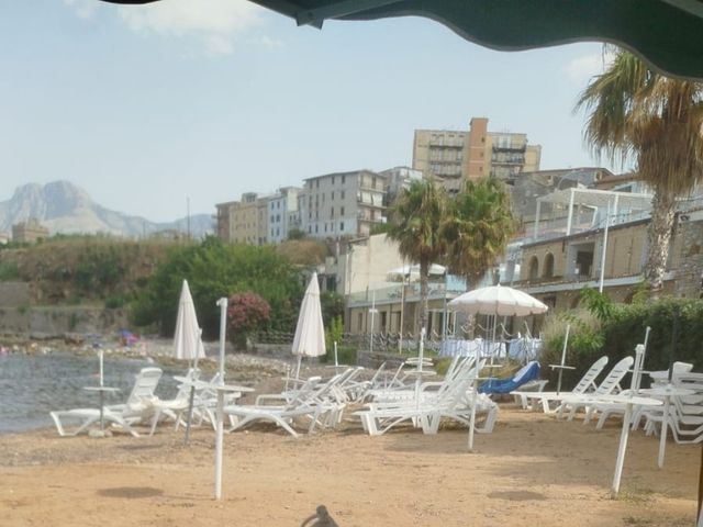 Il matrimonio di Giuseppe  e Francesca  a Trabia, Palermo 14