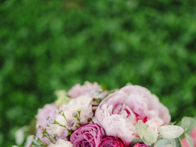 Il matrimonio di Alessandro e Federica a Castelfranco Veneto, Treviso 6